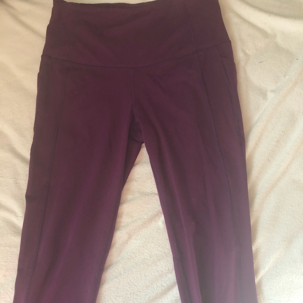 Victoria sport leggings